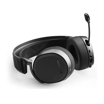 هدفون بی سیم استیل سریز مدل Arctis Pro - 2