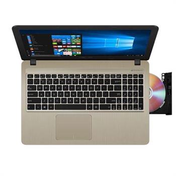لپ تاپ ایسوس مدل ایکس 540 با پردازنده i3 - 3