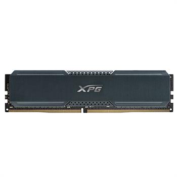 رم دسکتاپ تک کاناله ای دیتا مدل GAMMIX D20 DDR4 CL18 با ظرفیت 8 گیگابایت و فرکانس 3600 مگاهرتز