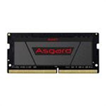 رم لپ تاپ DDR4 ازگارد ظرفیت 16 گیگابایت فرکانس 2400 مگاهرتز 