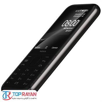 گوشی موبایل نوکیا مدل 8000 4G - 6