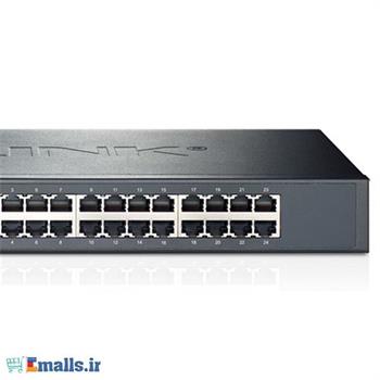 سوئیچ تی پی لینک TL-SG1024DE‎ - 6