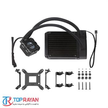 خنک کننده پردازنده ریدمکس مدل TORNADO RC۱۲۰ - 5