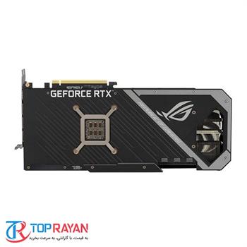کارت گرافیک ایسوس STRIX GeForce RTX 3080 10G GAMING - 5