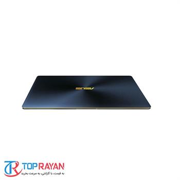 لپ تاپ ایسوس مدل زنبوک ۳ UX۳۹۰UA با پردازنده i۷ - 10