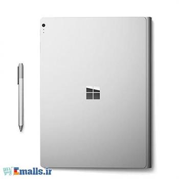 Microsoft Surface Book-Core i7-16GB-512G-1G - 6