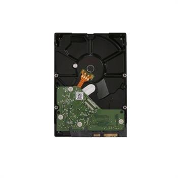 هارددیسک اینترنال وسترن دیجیتال سری گرین پاور با ظرفیت 2 ترابایت - 3
