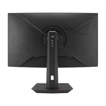 مانیتور خمیده گیمینگ 32 اینچ ایسوس مدل ROG Strix XG32WCMS - 6