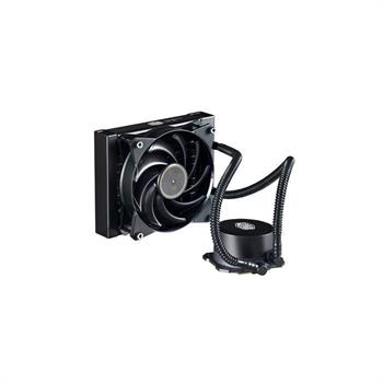فن خنک کننده پردازنده کولرمستر مدل MasterLiquid Lite 120 - 5