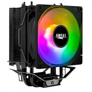 خنک کننده پردازنده اوست Awest GT AV903 ARGB