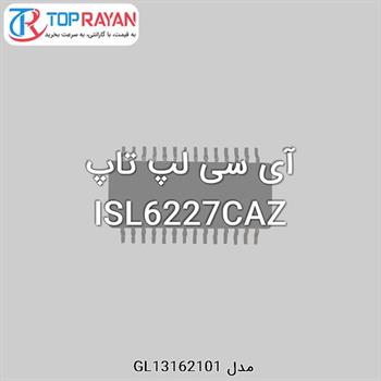 آی سی لپ تاپ ISL6227CAZ