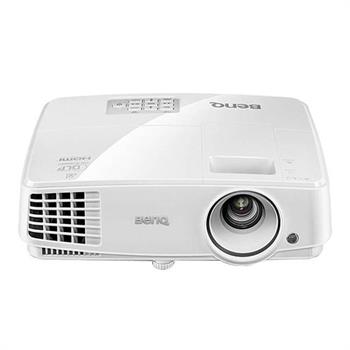 ویدیو پروژکتور بنکیو مدل MS527 - 6