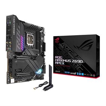 مادربرد ایسوس مدل Z690 APEX سوکت 1700
