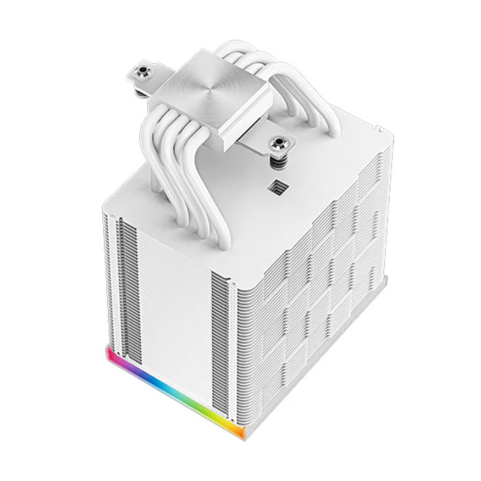 فن پردازنده دیپ کول AK500 DIGITAL White - 3