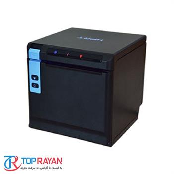 پرینتر حرارتی صدور فیش اچ پی آر تی مدل تی پی ۸۰۸ - 4