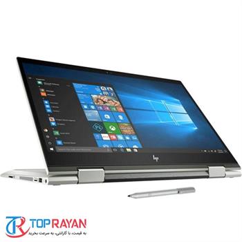 لپ تاپ اچ پی مدلENVY X۳۶۰ ۱۵T CN۱۰۰ با پردازنده i۷ و صفحه نمایش لمسی - 5