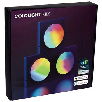 کیت هوشمند لایف اسمارت Lifesmart Cololight MIX LS168A/E بسته 3 عددی - 2