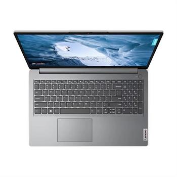 لپ تاپ لنوو سایز 15.6 اینچ مدل Ideapad 1 (IP1) پردازنده Celeron N4020 رم 4GB حافظه 512GB SSD گرافیک Intel - 7