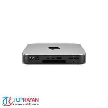 مک مینی اپل Apple Mac mini M1 MGNR3 256GB-8GB - 3
