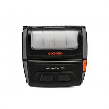 فیش و لیبل پرینتر بیکسلون مدل SPP R410 - 6