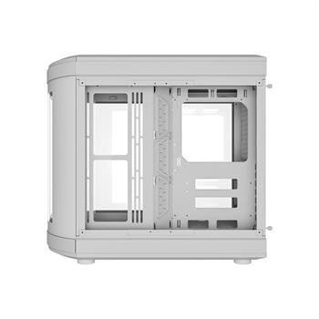 کیس گیمینگ لاجی کی مدل LK-C570W - 4
