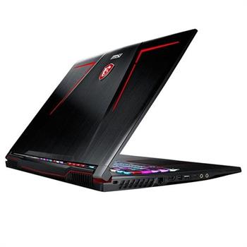 لپتاپ ام اس آی GE63 7RC Raider گرافیک Core i7 رم 16GB حافظه 1TB 256GB SSD گرافیک 4GB  - 9