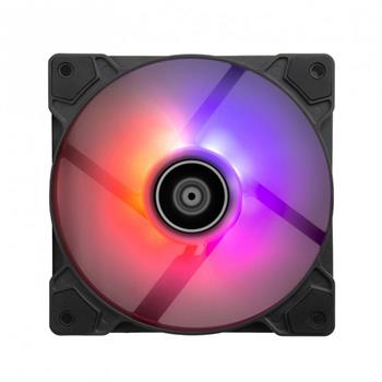 فن پردازنده سیلوراستون SilverStone IceGem 240P - 4