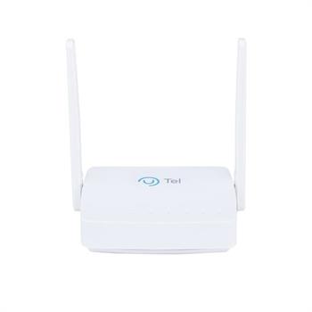 مودم فضای خارجی یوتل مدل U.tel OLF4 4G LTE  - 3