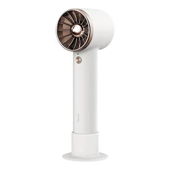 پنکه دستی قابل شارژ باسئوس Baseus Flyer Turbine Handheld Fan