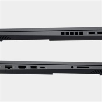 لپ تاپ 16.1 اینچی اچ پی مدل Victus 16-D1002ne پردازنده Core i7 رم 16GB حافظه 1TB SSD گرافیک 4GB - 4