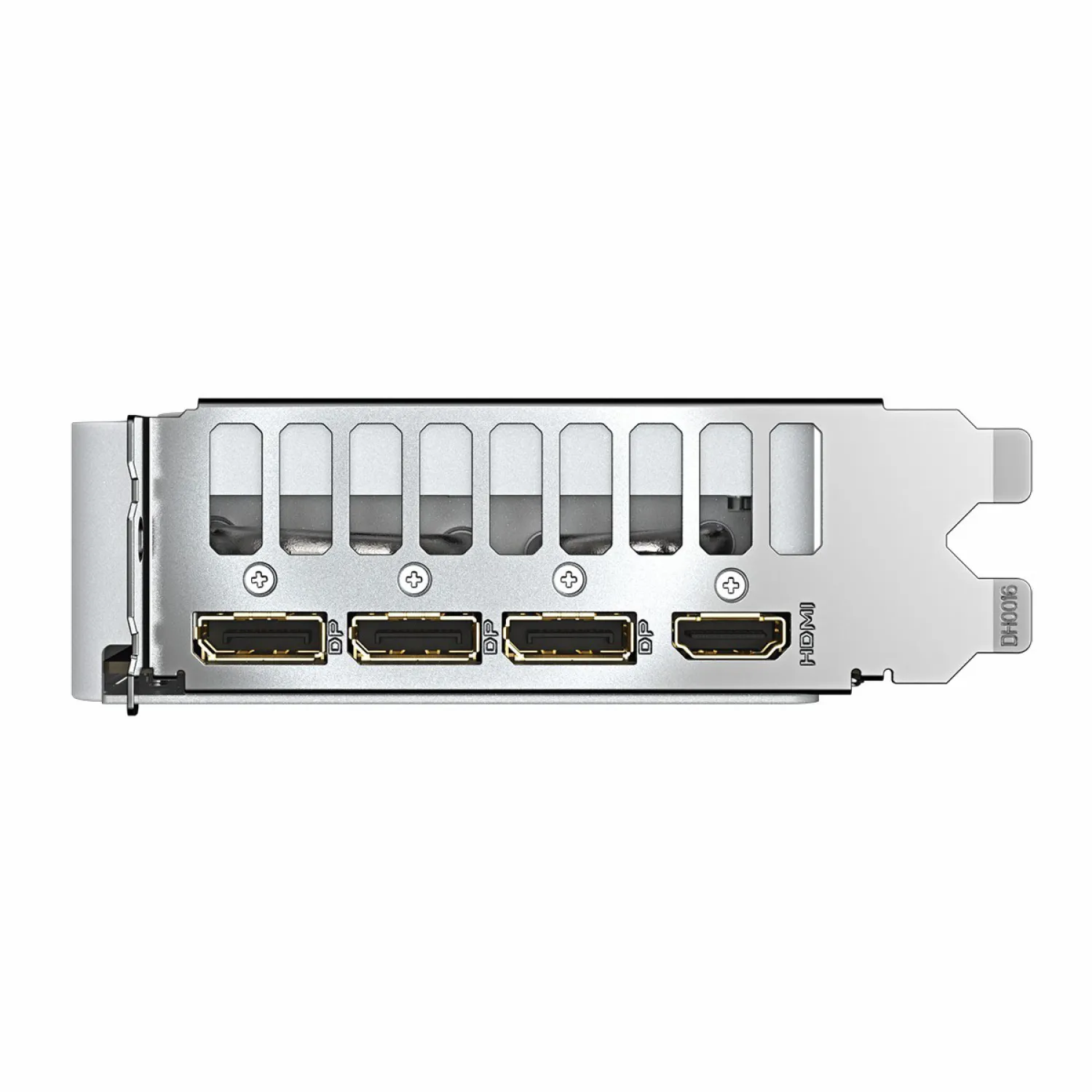 کارت گرافیک گیگابایت مدل GeForce RTX 5060 Ti AERO OC 8GB - 10