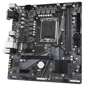 مادربرد گیگابایت مدل H610M-S2-DDR4 سوکت 1700 - 2