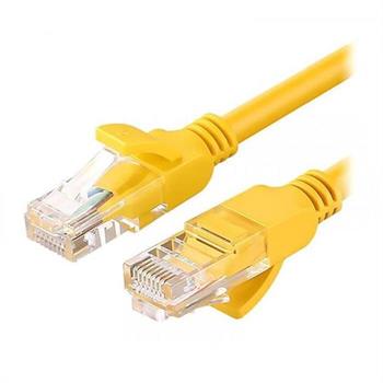 پچ کورد 3متری UTP Cat5e یوگرین مدل NW103