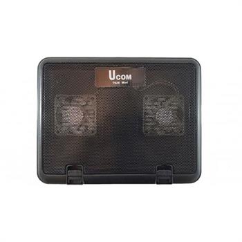 پایه خنک کننده لپ تاپ یو کام مدل T928 Mini - 4