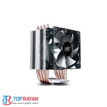 خنک کننده پردازنده دیپ کول مدل GAMMAXX C۴۰ - 5