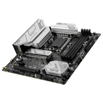 مادربرد ام اس آی MSI MAG B760M MORTAR WIFI - 4