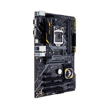 ASUS TUF H310-PLUS GAMING Motherboard - 9