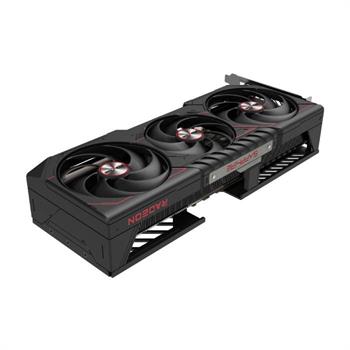 کارت گرافیک سافایر مدل PULSE AMD Radeon RX 9070 XT GPU - 4