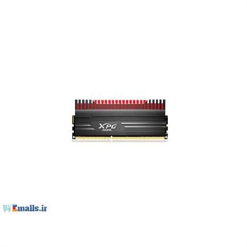 رم دسکتاپ DDR3 دو کاناله 2133 مگاهرتز CL10 ای دیتا مدل XPG V3 ظرفیت 16 گیگابایت - 5