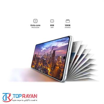 گوشی موبایل سامسونگ مدل Galaxy S10 Lite ظرفیت 128 گیگابایت و 8 گیگابایت رم دو سیم کارت - 9