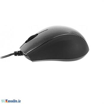 موس ای فورتک N-100 - 5