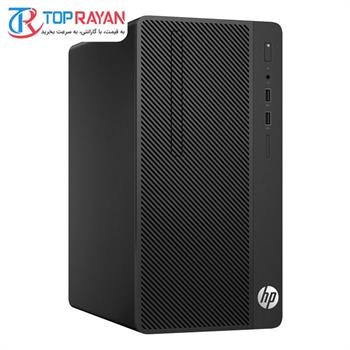 کامپیوتر دسکتاپ اچ پی مدل 290 G1 B - 3