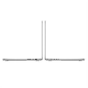 لپ تاپ 16.2 اینچی اپل MacBook Pro MUW73 M3 Max 48GB 1TB - 5