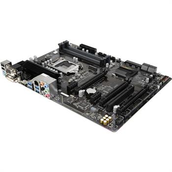 مادربرد گیگابایت مدل GA-Z270-HD3 سوکت 1151 - 3