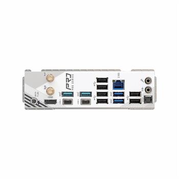 مادربرد ازراک مدلWiFi X870 PRO RS WiFi D5  - 6