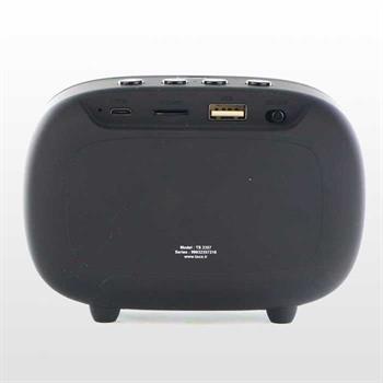 اسپیکر بلوتوثی تسکو مدل TS 2357 - 9