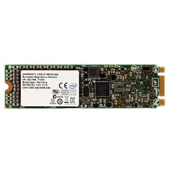 اس اس دی اینترنال اچ پی مدل Read Intensive SATA M.2 2280 با ظرفیت 120 گیگابایت - 4