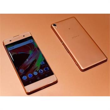 گوشی موبایل سونی مدل اکسپیریا  XA Dual - 3