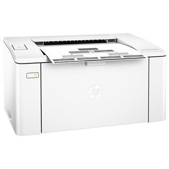 پرینتر لیزری اچ پی مدل LaserJet Pro M102w - 5