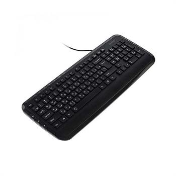 کیبورد باسیم بیاند مدل BK-8200 - 3